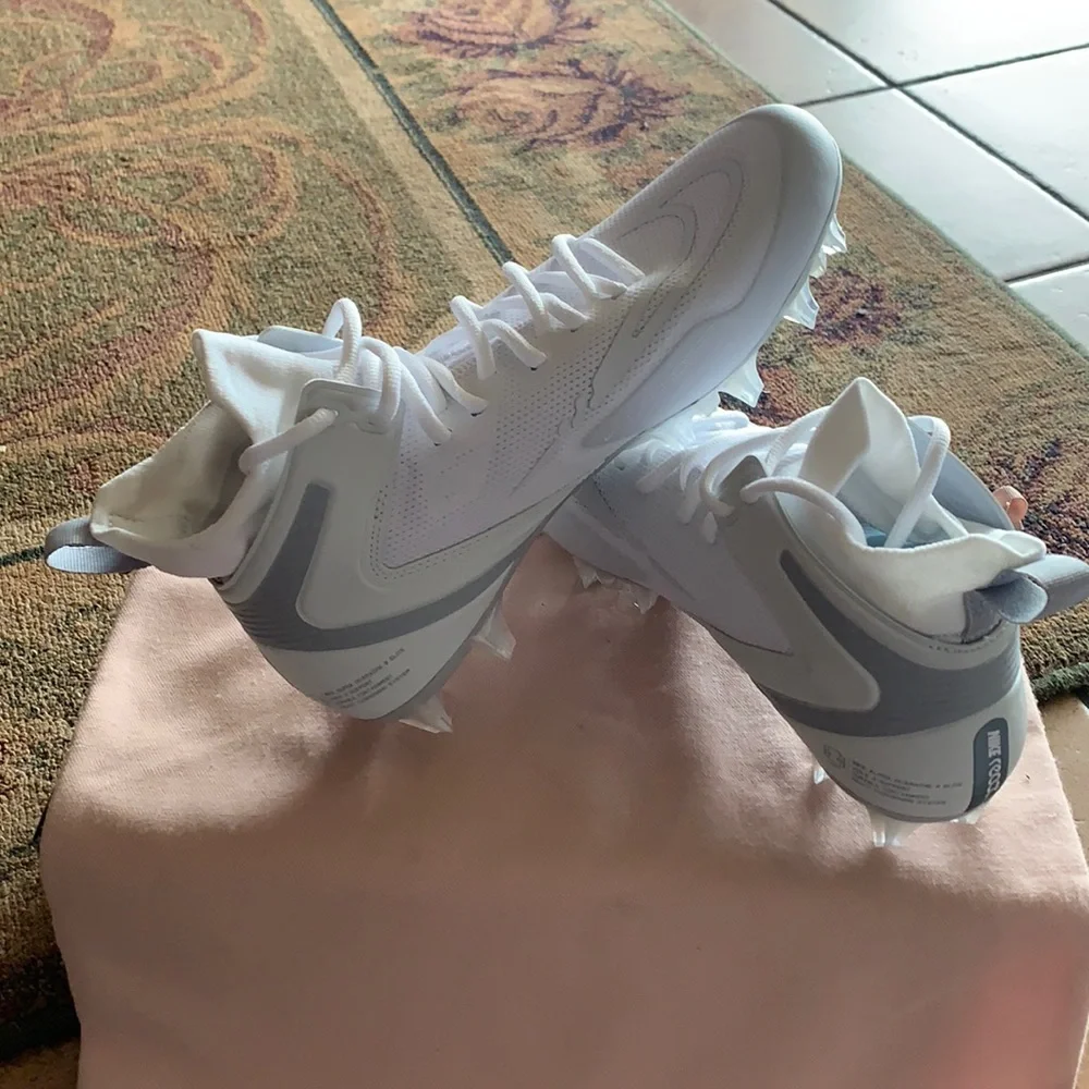 Nike Alpha Huarache 8 Elite Lacrosse Cleats_2